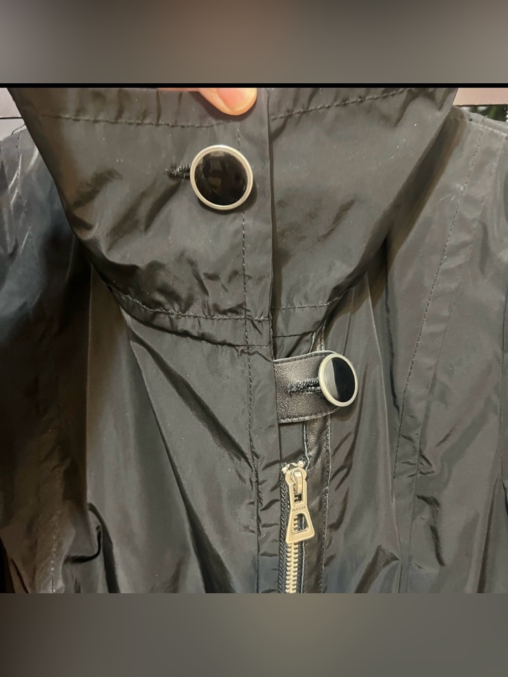 Rudsak Jacket - Picture 4 of 9